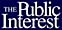 The Public Interest